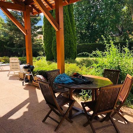 La Chouliere, Superbe Lodge En Vallee Du Champsaur Chabottes Εξωτερικό φωτογραφία