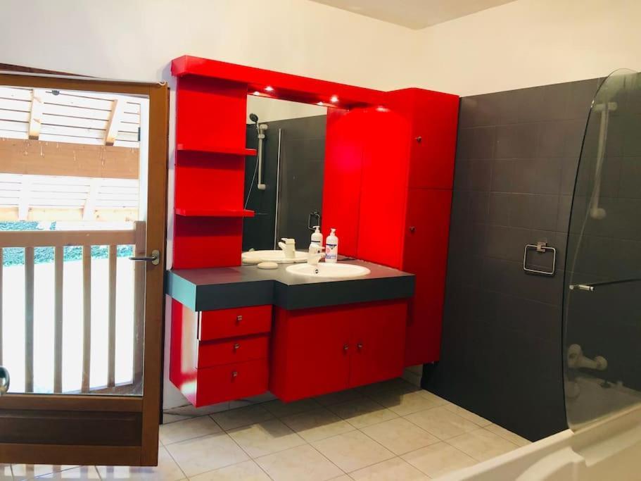 La Chouliere, Superbe Lodge En Vallee Du Champsaur Chabottes Εξωτερικό φωτογραφία